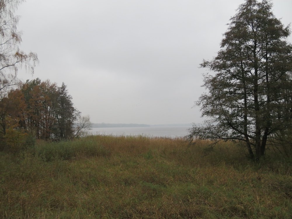 herbst-deich